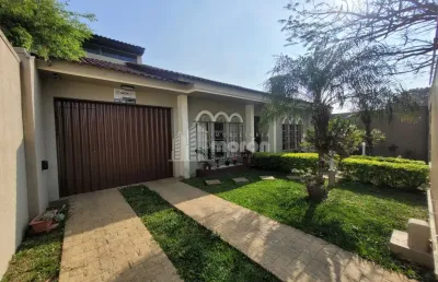Casa com 2 quartos à venda na Rua Major Manoel Grott, 419, Orfãs, Ponta Grossa