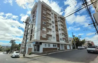 Apartamento com 2 quartos à venda na Rua General Carneiro, 1350, Centro, Ponta Grossa