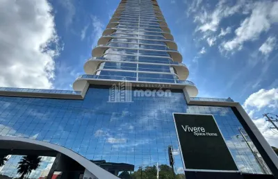 Apartamento com 3 quartos à venda na Rua Silva Jardim, 600, Centro, Ponta Grossa