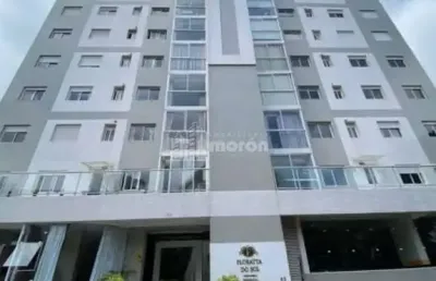 Apartamento com 3 quartos à venda na Rua Paulo Furtado Velasco, 45, Centro, Ponta Grossa