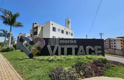 Apartamento com 3 quartos à venda na Avenida União Pan-americana, 1112, Colônia Dona LuÍza, Ponta Grossa