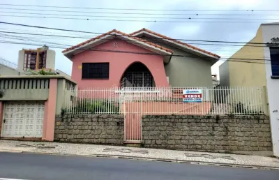 Terreno comercial para alugar na Rua Comendador Miró, 410, Centro, Ponta Grossa
