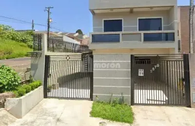 Casa com 3 quartos à venda na Rua Daily Luiz Wambier, 3579, Orfãs, Ponta Grossa