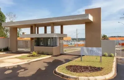 Casa em condomínio fechado com 2 quartos à venda na Rua Sabiá, 600, Piriquitos, Ponta Grossa