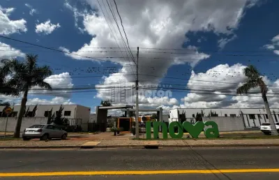 Apartamento com 2 quartos à venda na Avenida Siqueira Campos, 2013, Cará-cará, Ponta Grossa