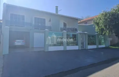 Casa com 3 quartos à venda na Rua São Josafat, 474, Nova Rússia, Ponta Grossa