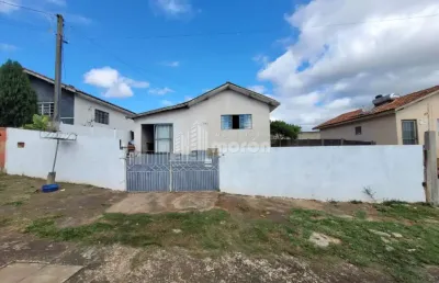 Casa em condomínio fechado com 3 quartos à venda na Rua João Fabiano Kissmann, 222, Neves, Ponta Grossa