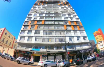 Apartamento com 3 quartos para alugar na Praça Barão do Rio Branco, 90, Centro, Ponta Grossa