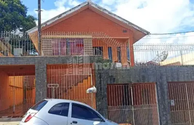 Casa com 8 quartos à venda na Rua Doutor Colares, 1146, Centro, Ponta Grossa