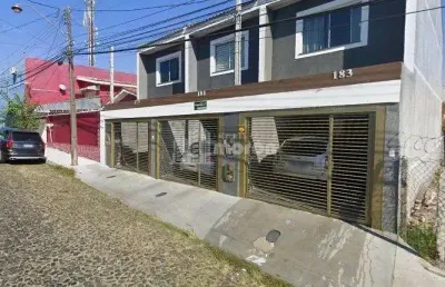 Casa com 2 quartos à venda na Rua Barão de Capanema, 179, Nova Rússia, Ponta Grossa