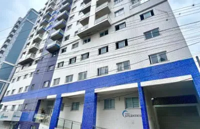 Apartamento com 1 quarto à venda na Rua Riachuelo, 545, Centro, Ponta Grossa