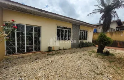 Casa com 3 quartos à venda na Rua Vidal de Negreiros, 97, Oficinas, Ponta Grossa