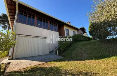 Chácara / sítio com 3 quartos para alugar na Estrada Para Imbituva, s/n, Centro, Teixeira Soares