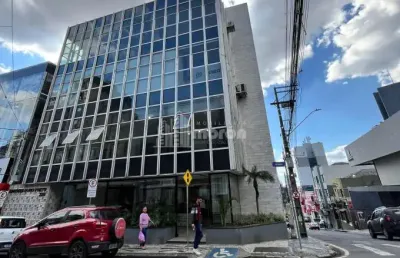 Sala comercial para alugar no centro - ed ouro preto