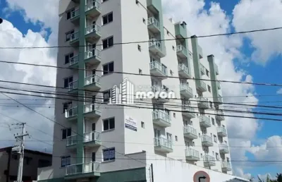 Apartamento para alugar no centro - edifício olimpia
