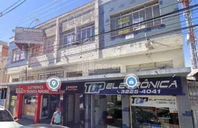 Barracão / Galpão / Depósito para alugar na Avenida Bonifácio Vilela, 100, Jardim Carvalho, Ponta Grossa