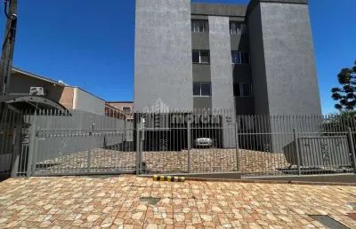 Apartamento com 3 quartos à venda na Rua Lamenha Lins, 77, Uvaranas, Ponta Grossa