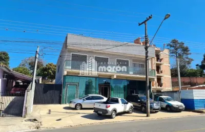 Sala comercial para alugar na Rua Prefeito Albary Guimarães, 480, Contorno, Ponta Grossa