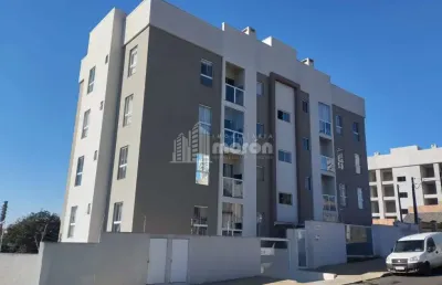 Apartamento com 2 quartos à venda na Rua Domício da Gama, 1221, Olarias, Ponta Grossa