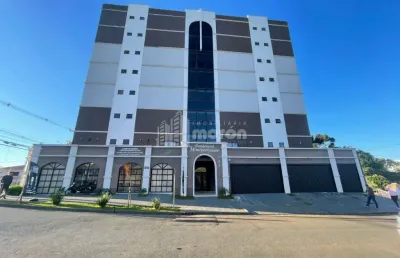 Apartamento à venda no edifício montparnasse - sabará