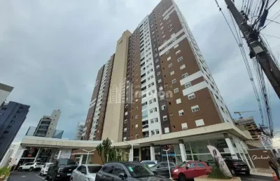 Apartamento com 3 quartos à venda na Rua Augusto Ribas, 289, Centro, Ponta Grossa
