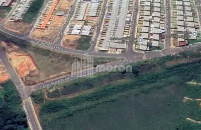 Terreno á venda no cidade jardim ligação com vila cipa