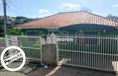 Casa com 3 quartos à venda na Rua Tomazina, 698, Uvaranas, Ponta Grossa