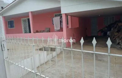Casa com 3 quartos à venda na Carlito Tozeto, 16, Estrela, Ponta Grossa