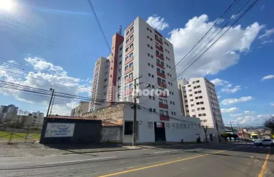 Apartamento com 3 quartos à venda na Rua Doutor Penteado de Almeida, 260, Centro, Ponta Grossa