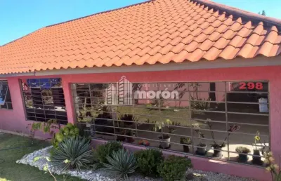 Casa com 3 quartos à venda na Rua Martin-pescador, 298, Colônia Dona LuÍza, Ponta Grossa