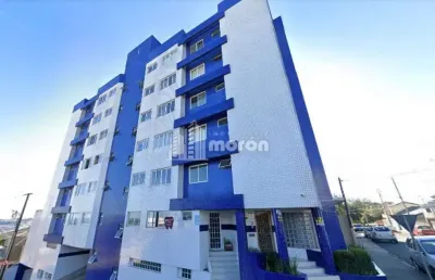Apartamento com 3 quartos à venda na Rua Almirante Custódio de Mello, 270, Centro, Ponta Grossa