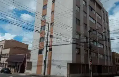 Apartamento com 3 quartos à venda na Rua Senador Pinheiro Machado, 140, Centro, Ponta Grossa