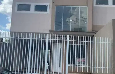 Casa com 3 quartos à venda na Rua Said Ajuz, 100, Estrela, Ponta Grossa