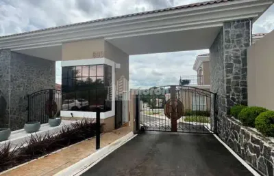 Casa de alto padrão à venda em oficinas - cond montemerano