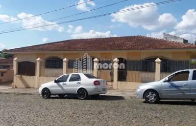 Casa com 3 quartos à venda na Rua Manoel Soares dos Santos, 23, Orfãs, Ponta Grossa