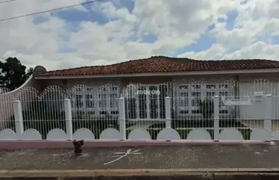 Casa com 4 quartos à venda na Rosamarie De Almeida Taques, 35, Orfãs, Ponta Grossa