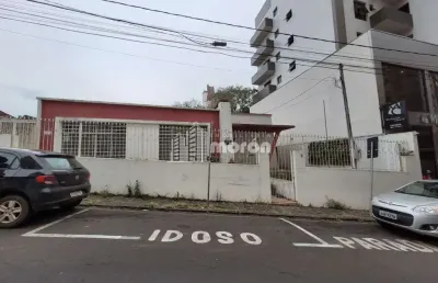 Terreno à venda na Rua Padre Ildefonso, 449, Centro, Ponta Grossa