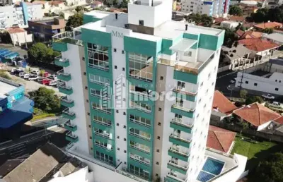 Apartamento à venda no jardim carvalho - edifício new garden
