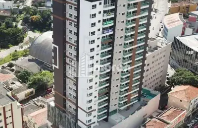 Cobertura duplex à venda no centro - benevento residenziale