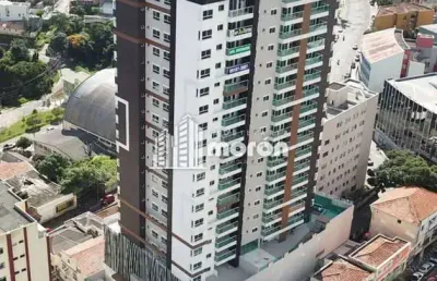 Cobertura duplex à venda no centro - benevento residenziale