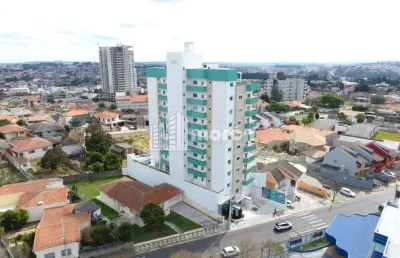 Apartamento à venda no jardim carvalho - edifício new garden