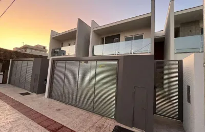 Sobrado com 03 dormitórios à venda, 155 m² por r$ 1.270.000,00 - vila operária - itajaí/sc