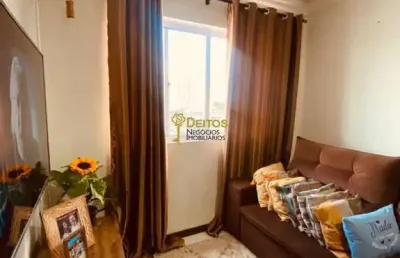Apartamento com 02 dormitórios para alugar por r$ 2.500,00/mês + taxas - cordeiros - itajaí/sc