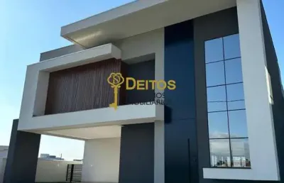 Casa com 04 suítes, 04 vagas de garagem à venda, 561,04m² por r$ 4.000.000,00 -santa regina- camboriú/sc