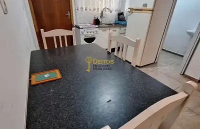 Kitnet no bairro são judas, itajaí – ótima localização