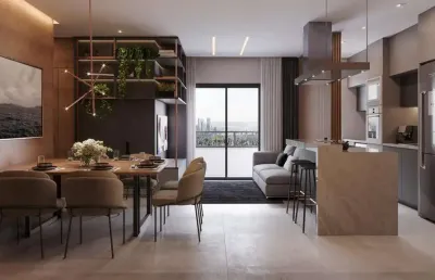 Apartamento com 02 dormitórios sendo 02 suítes à venda, 81 m² por r$ 978.000,00 - centro - itajaí/sc