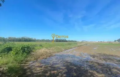 Terreno à venda de 15.712,9 m², por r$ 6.780.000 - espinheiros - itajaí/sc