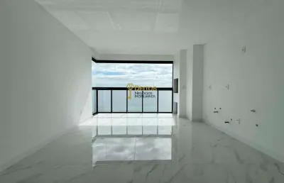 Apartamento com 03 suítes à venda, 112 m² por r$ 2.780.000,00 - meia praia - itapema/sc