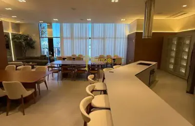 Apartamento com 137 m², três suítes sendo uma suíte master, para locação por r$ 11.100,00 - centro - itajaí/sc