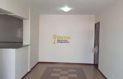 Apartamento para aluguel em itajaí, fazenda - 03 dormitórios, suíte, vaga de garagem
